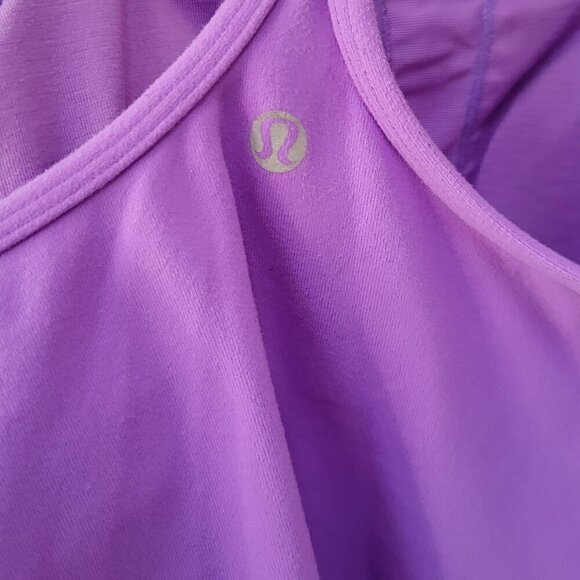 #115 Lululemon Size 8 - Picture 3 of 4